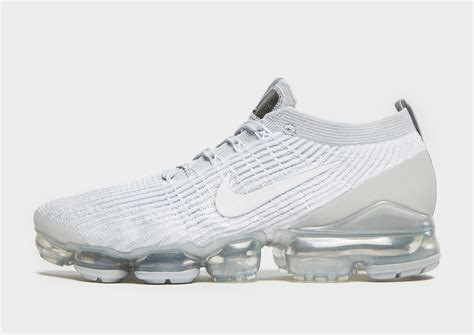 nike vapormax flyknit 3 weiß herren|Nike VaporMax Flyknit 3 women's.